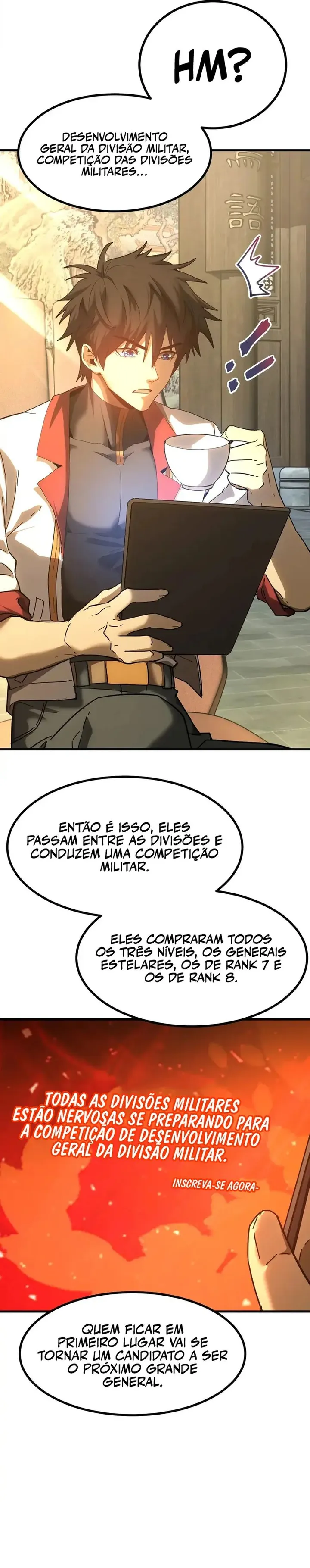 Read Log into the Future PT Manga Online