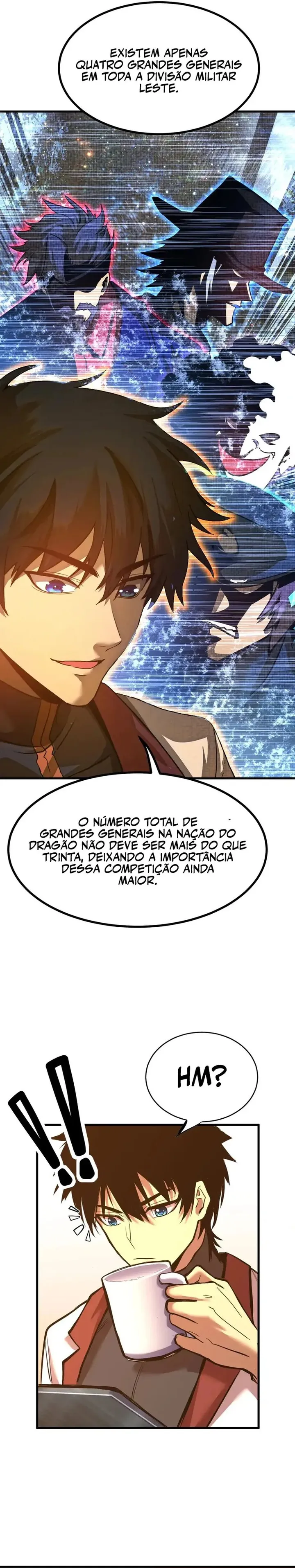 Read Log into the Future PT Manga Online