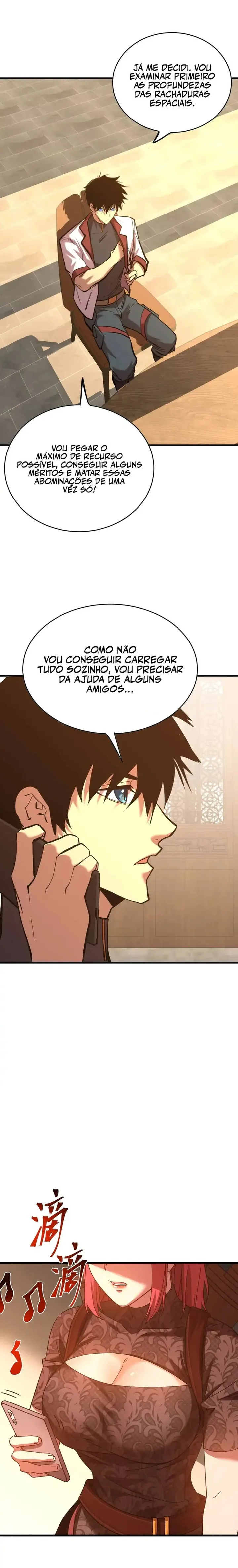 Read Log into the Future PT Manga Online