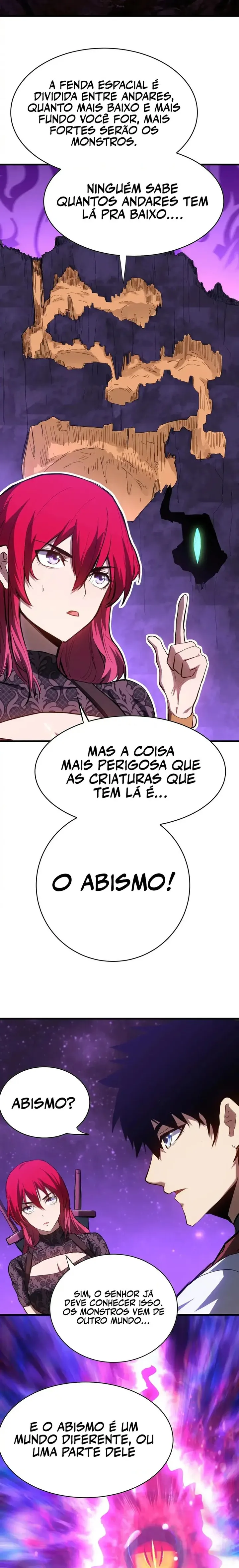 Read Log into the Future PT Manga Online