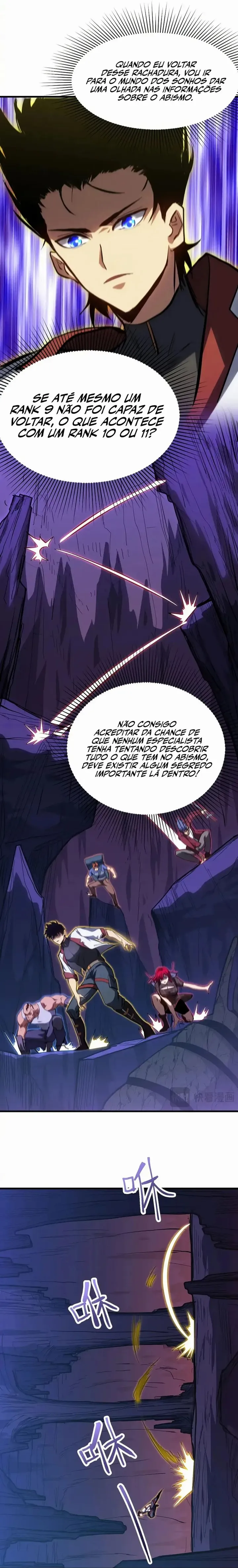 Read Log into the Future PT Manga Online