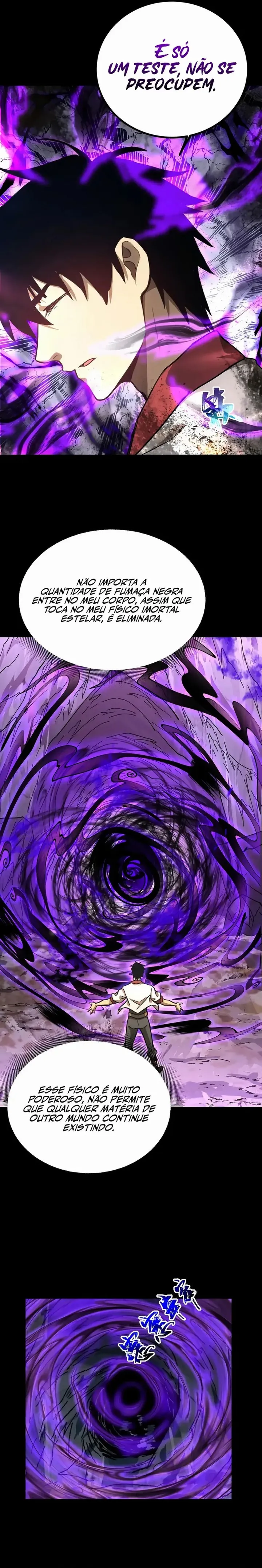 Read Log into the Future PT Manga Online