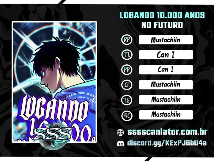 Read Log into the Future PT Manga Online