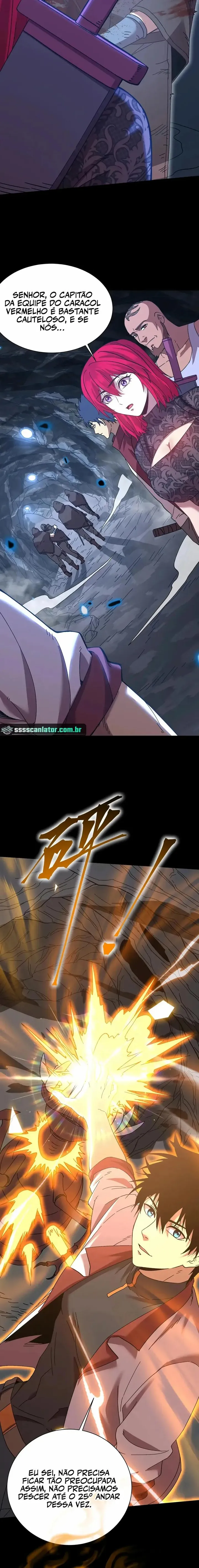 Read Log into the Future PT Manga Online