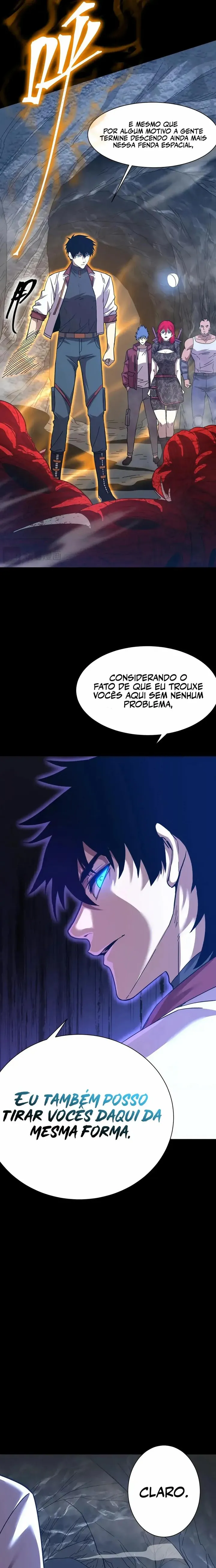 Read Log into the Future PT Manga Online