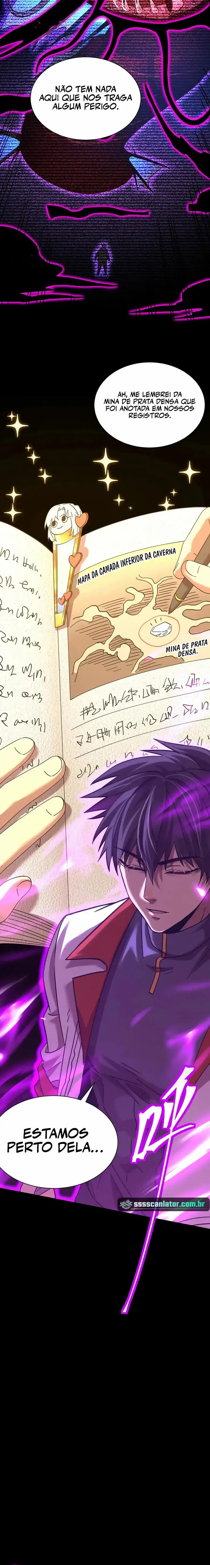 Read Log into the Future PT Manga Online