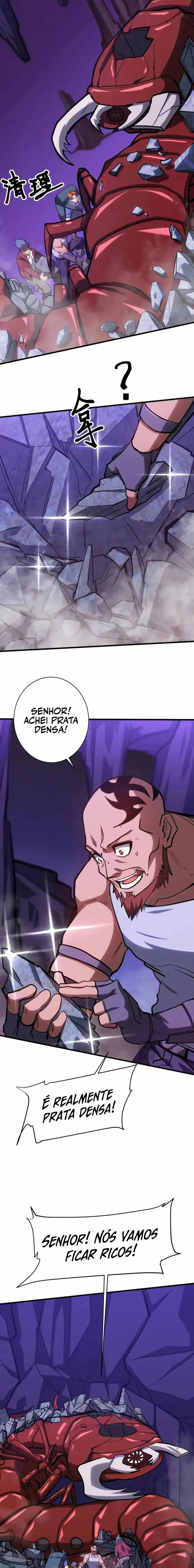 Read Log into the Future PT Manga Online