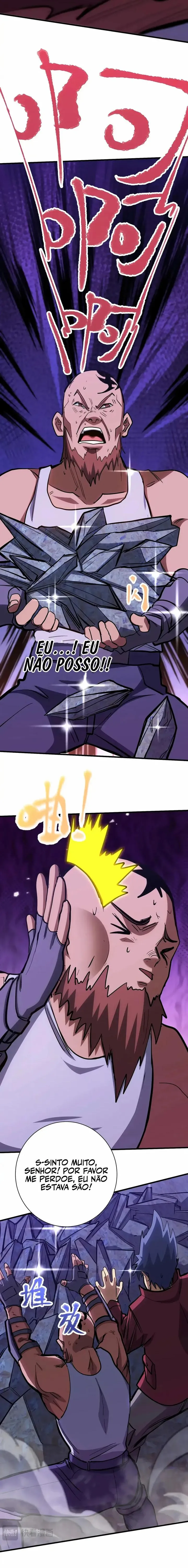 Read Log into the Future PT Manga Online