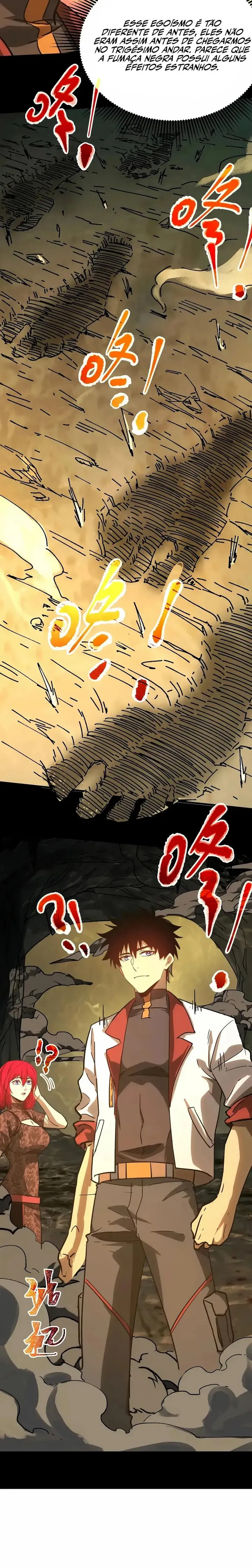 Read Log into the Future PT Manga Online