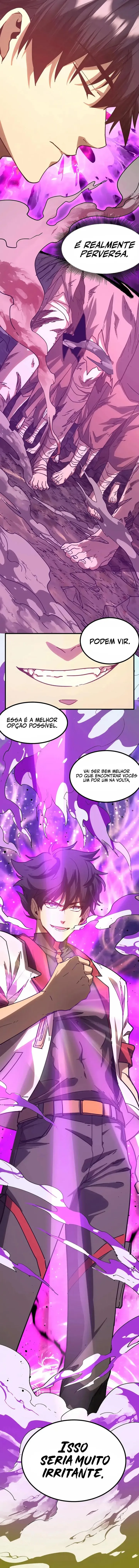 Read Log into the Future PT Manga Online