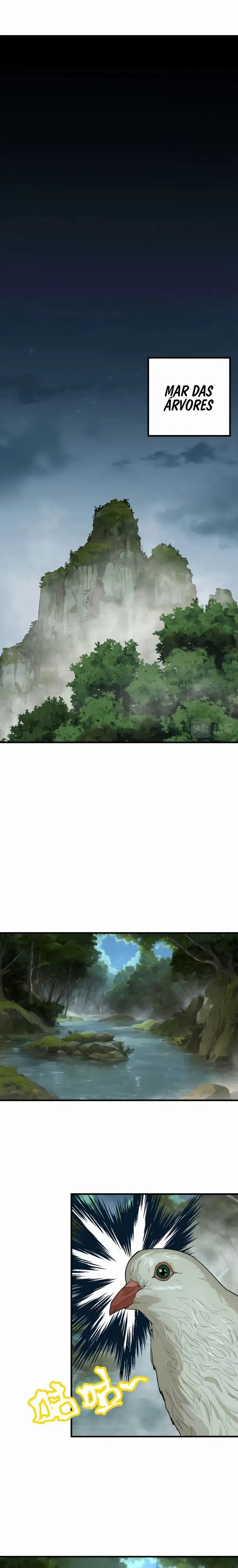 Read Log into the Future PT Manga Online