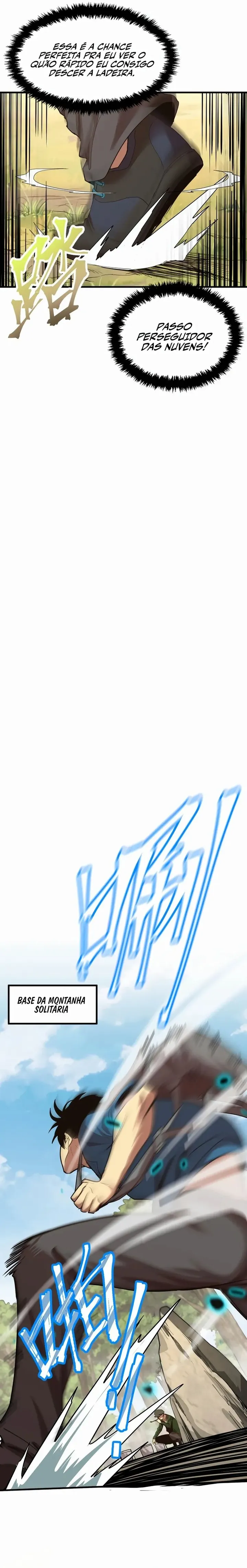 Read Log into the Future PT Manga Online