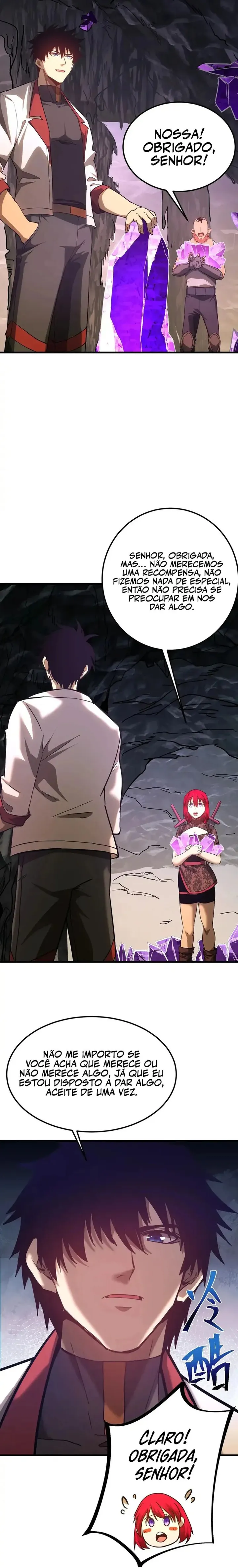Read Log into the Future PT Manga Online