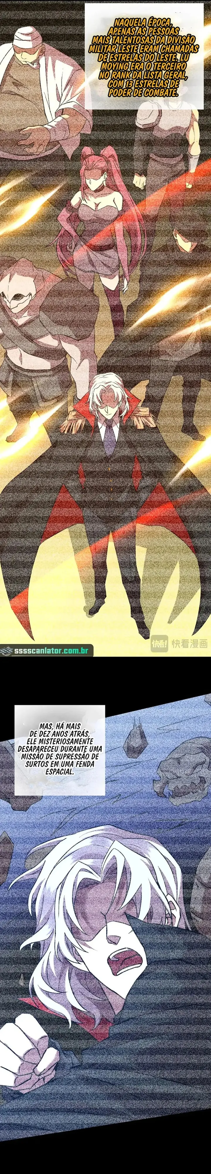 Read Log into the Future PT Manga Online