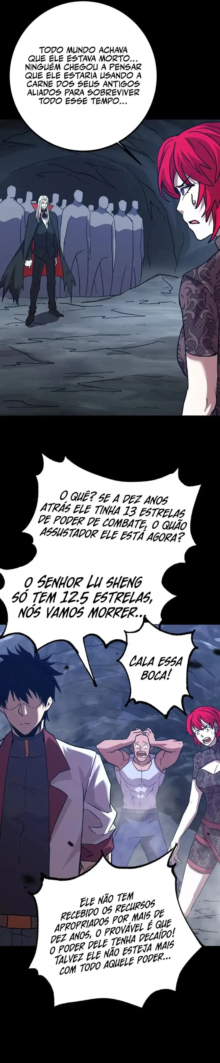 Read Log into the Future PT Manga Online