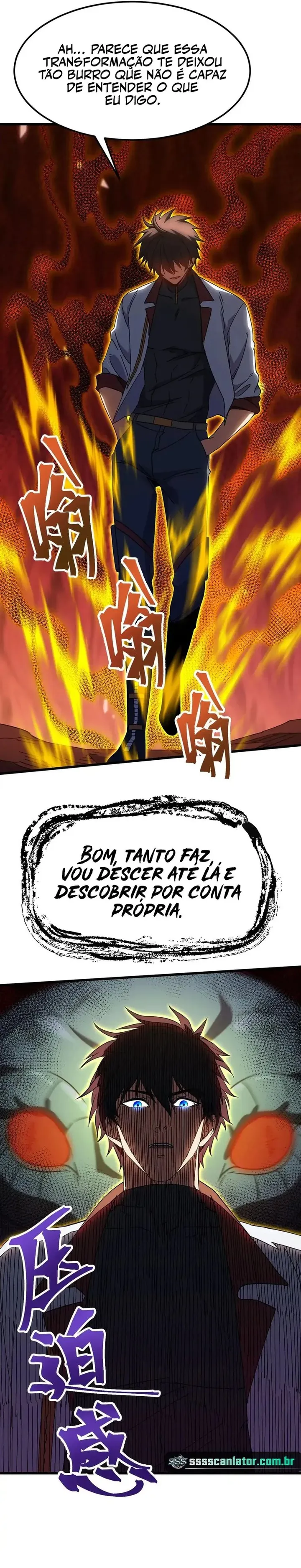 Read Log into the Future PT Manga Online
