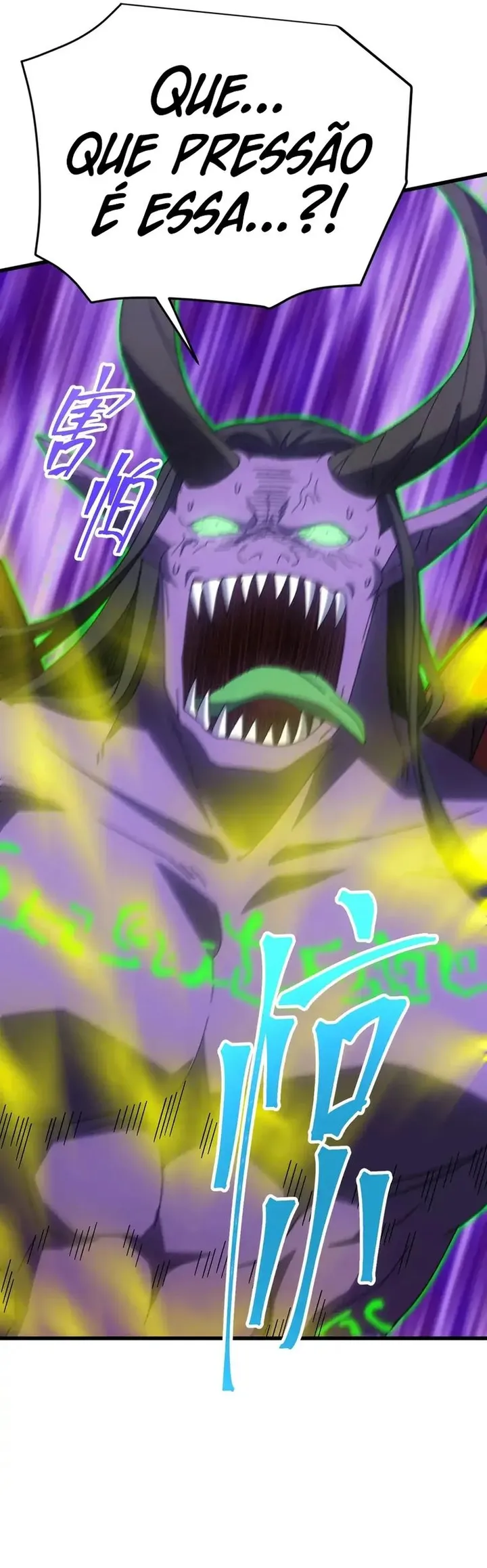 Read Log into the Future PT Manga Online