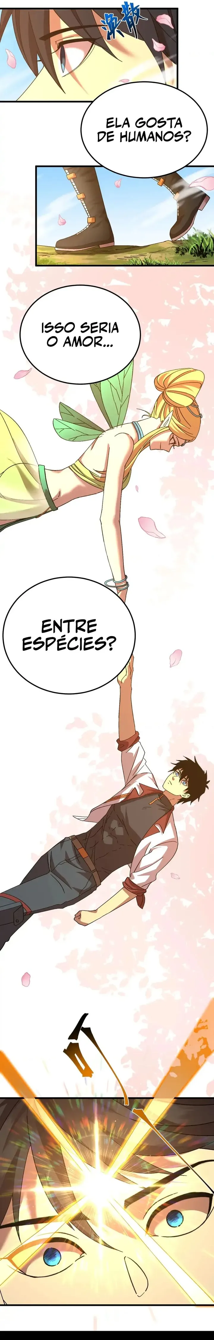 Read Log into the Future PT Manga Online