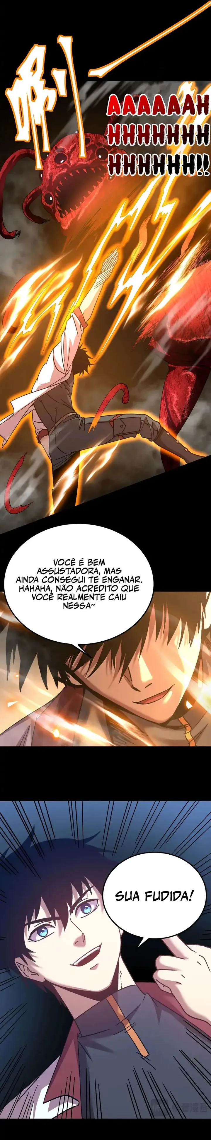 Read Log into the Future PT Manga Online