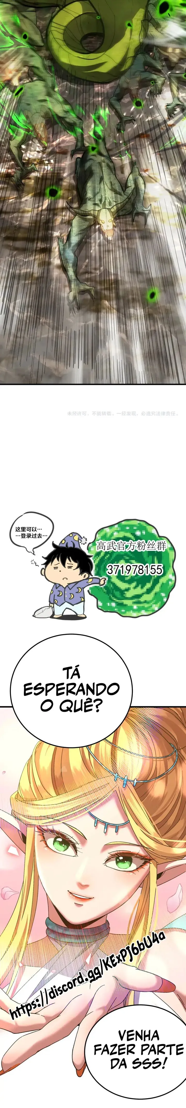Read Log into the Future PT Manga Online