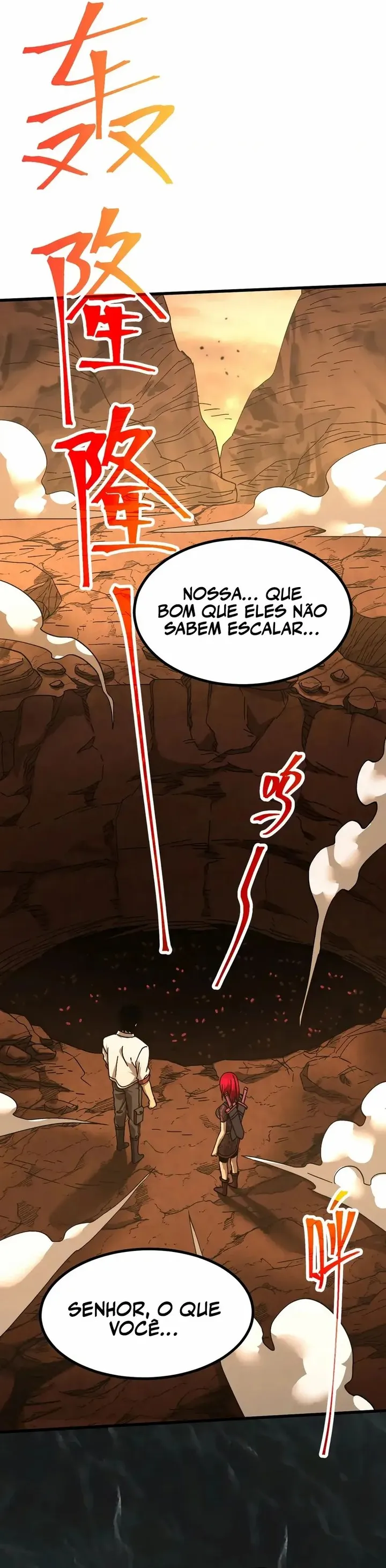 Read Log into the Future PT Manga Online