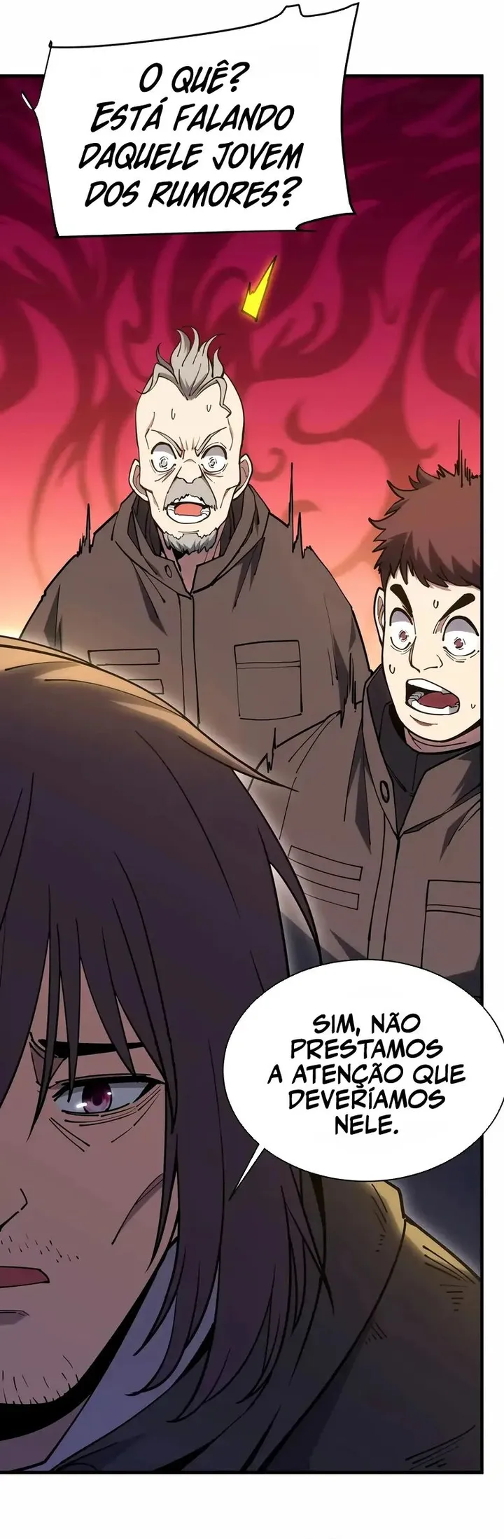 Read Log into the Future PT Manga Online
