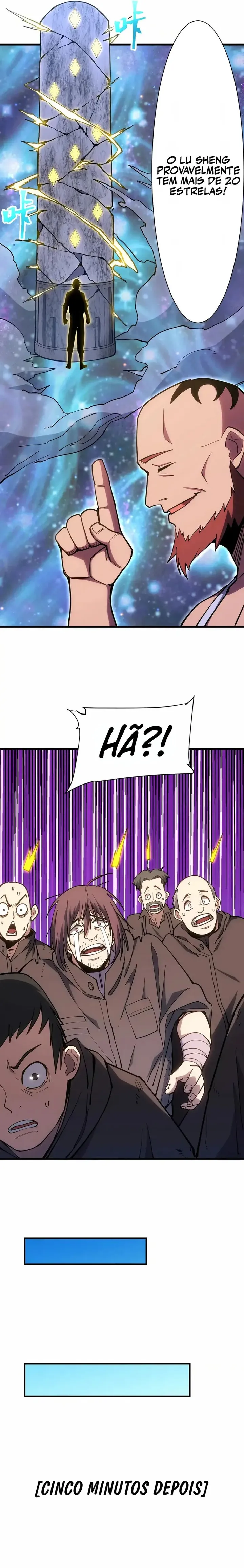 Read Log into the Future PT Manga Online
