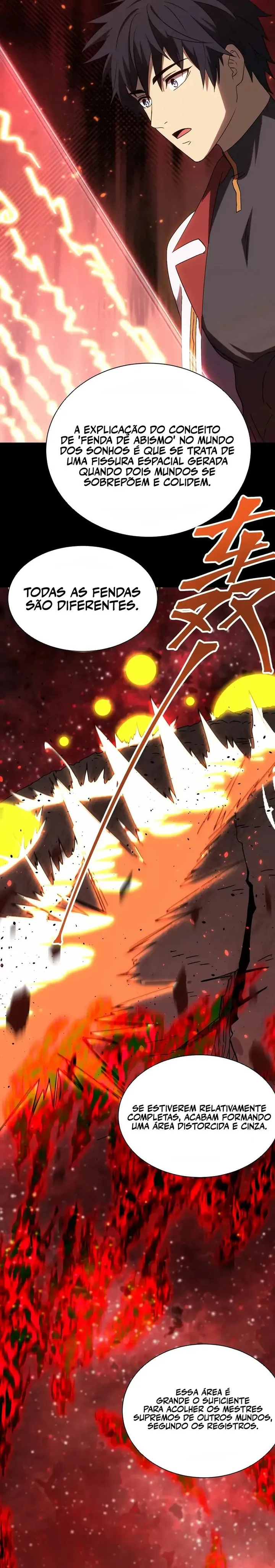 Read Log into the Future PT Manga Online