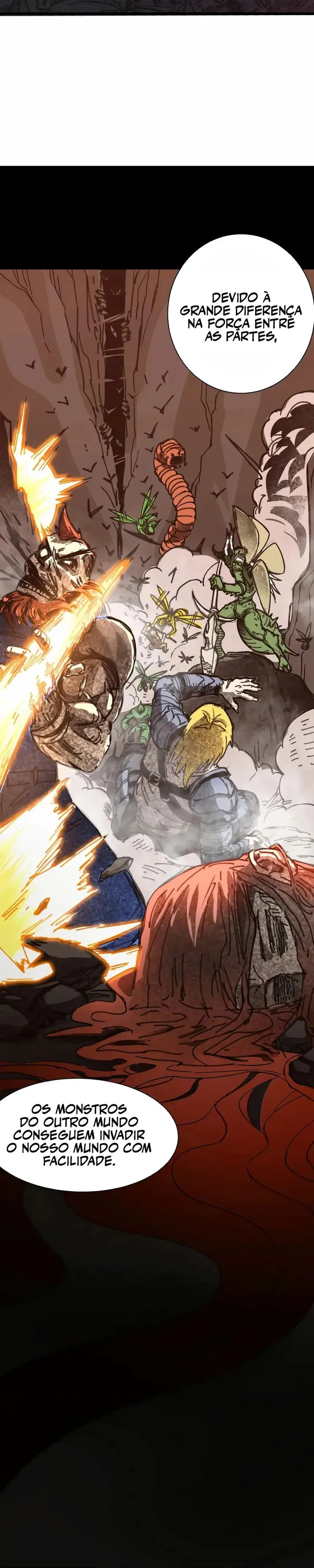 Read Log into the Future PT Manga Online