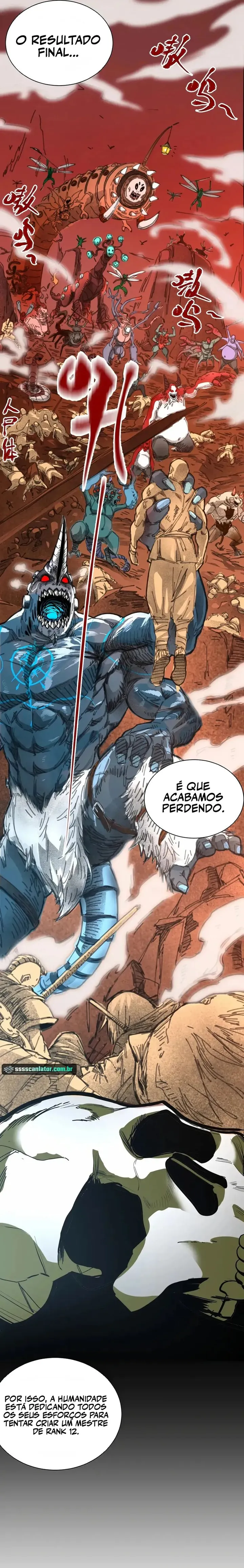 Read Log into the Future PT Manga Online