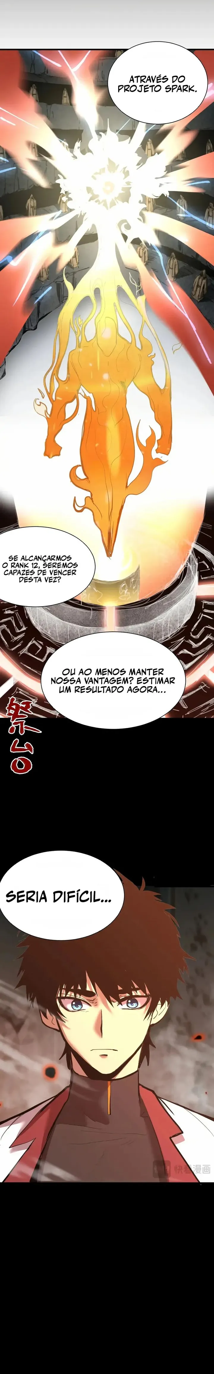 Read Log into the Future PT Manga Online