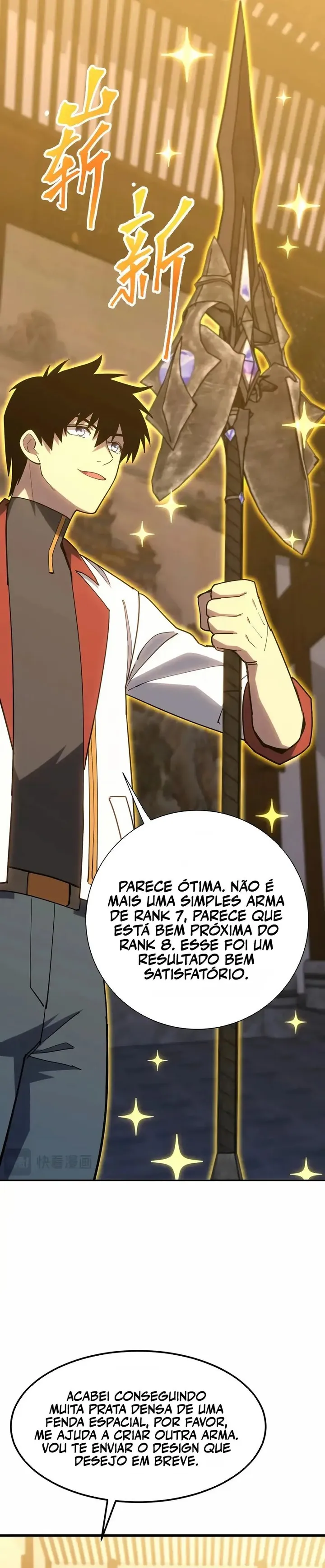 Read Log into the Future PT Manga Online