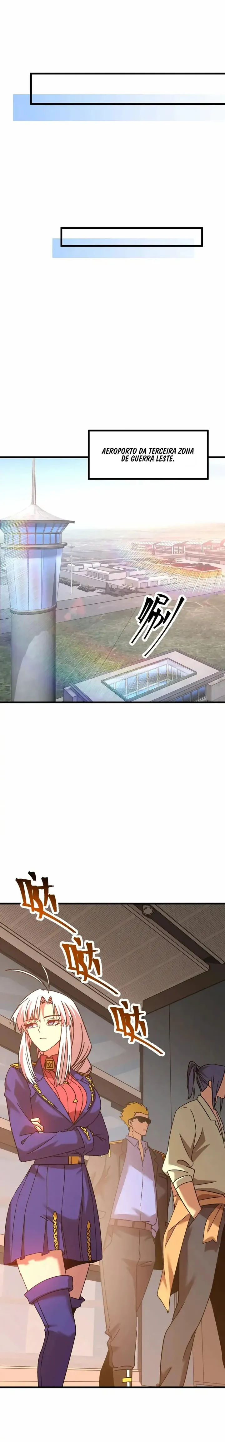 Read Log into the Future PT Manga Online