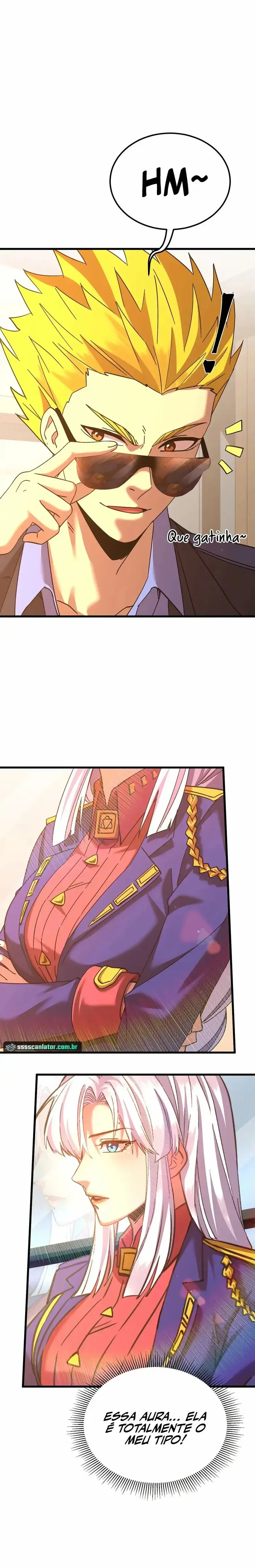 Read Log into the Future PT Manga Online
