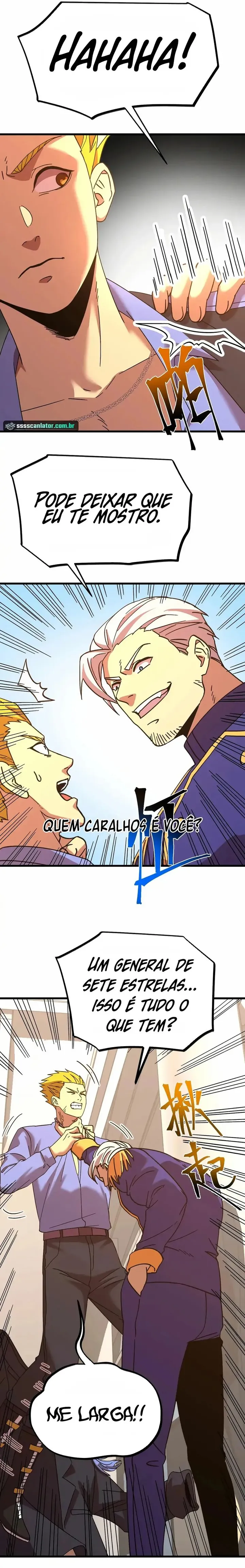 Read Log into the Future PT Manga Online