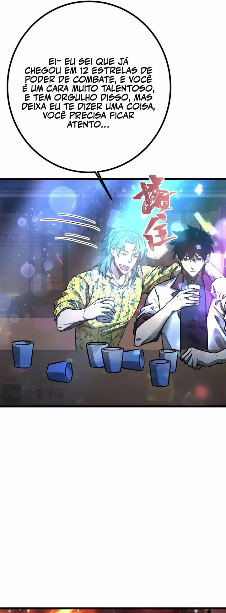 Read Log into the Future PT Manga Online