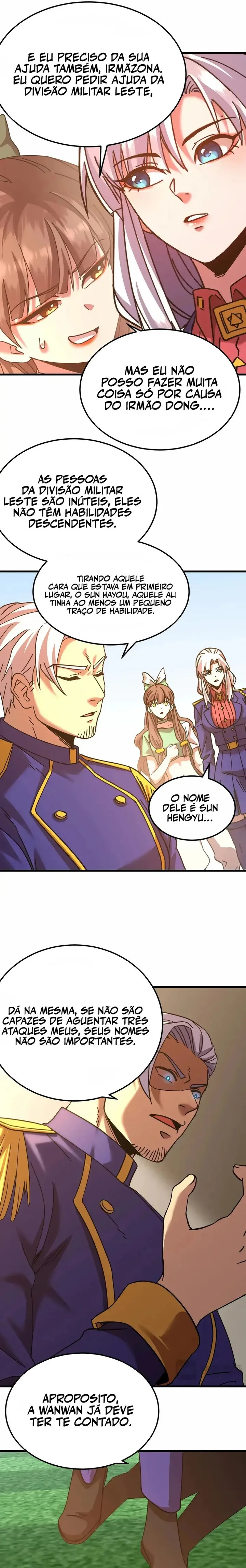 Read Log into the Future PT Manga Online