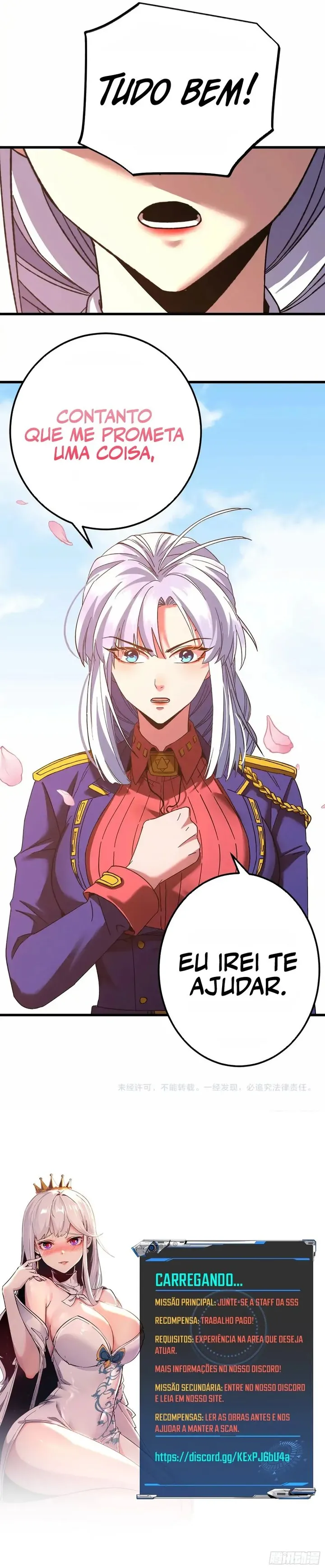 Read Log into the Future PT Manga Online