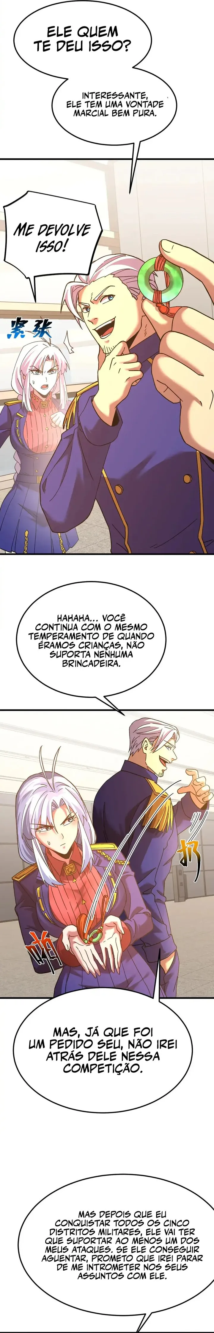 Read Log into the Future PT Manga Online
