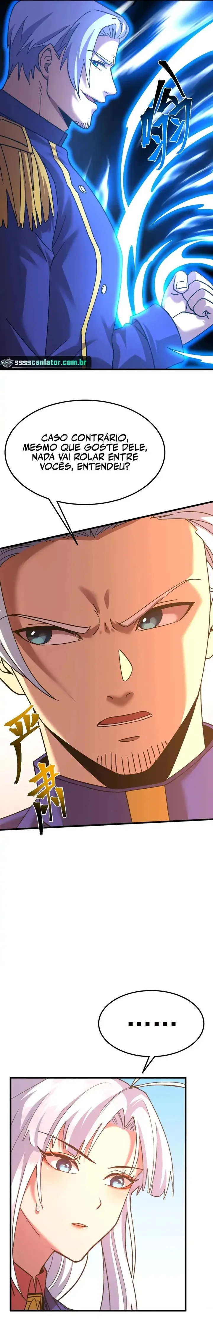 Read Log into the Future PT Manga Online