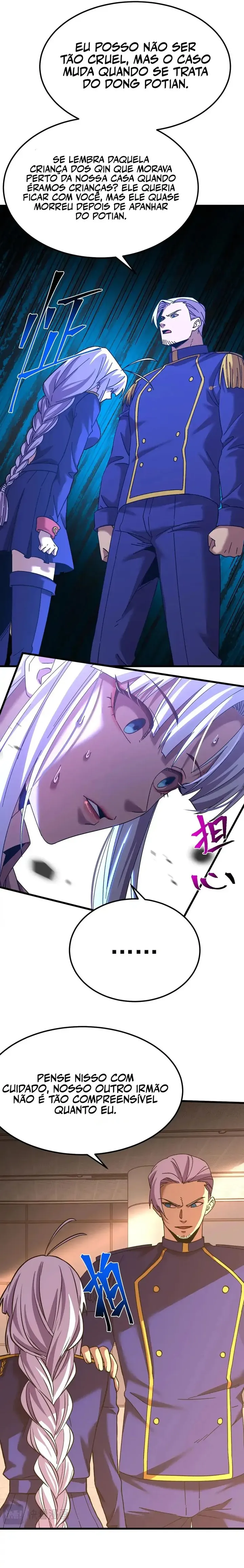 Read Log into the Future PT Manga Online