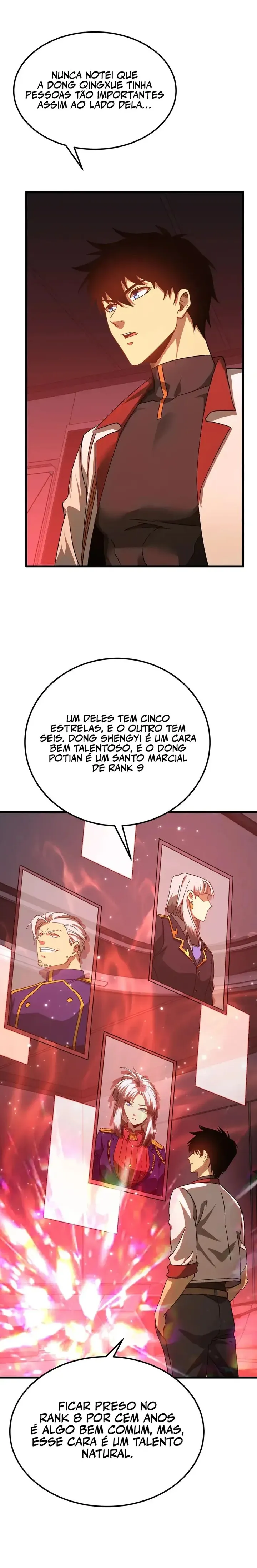 Read Log into the Future PT Manga Online