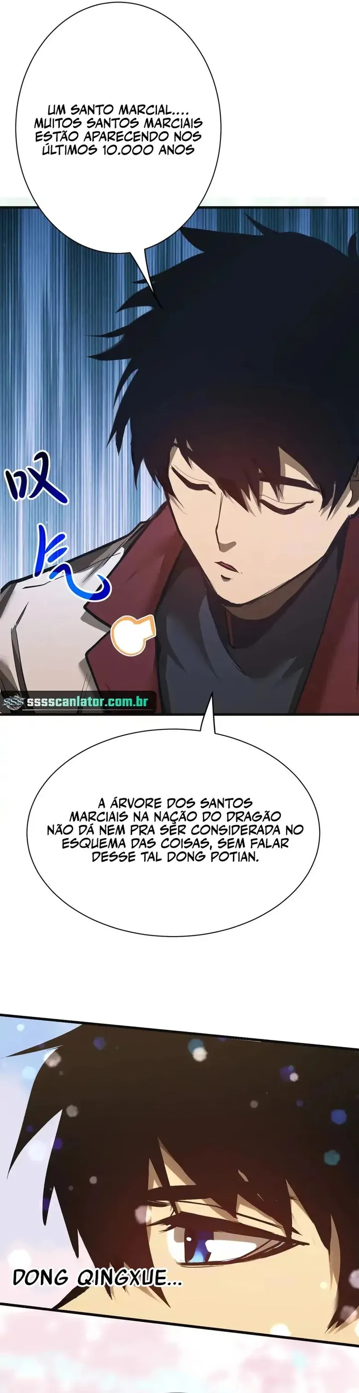 Read Log into the Future PT Manga Online