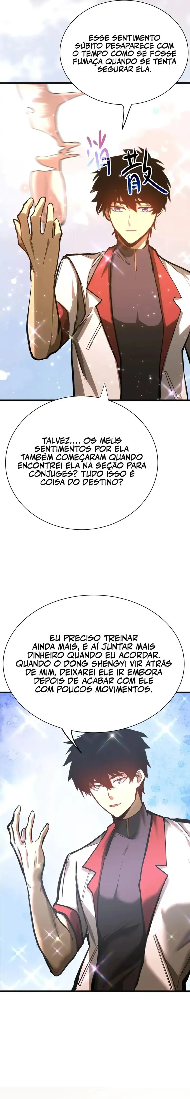 Read Log into the Future PT Manga Online