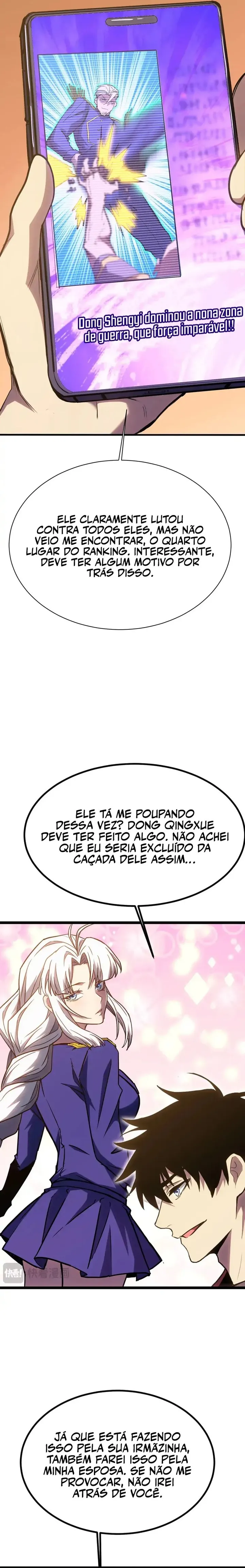 Read Log into the Future PT Manga Online