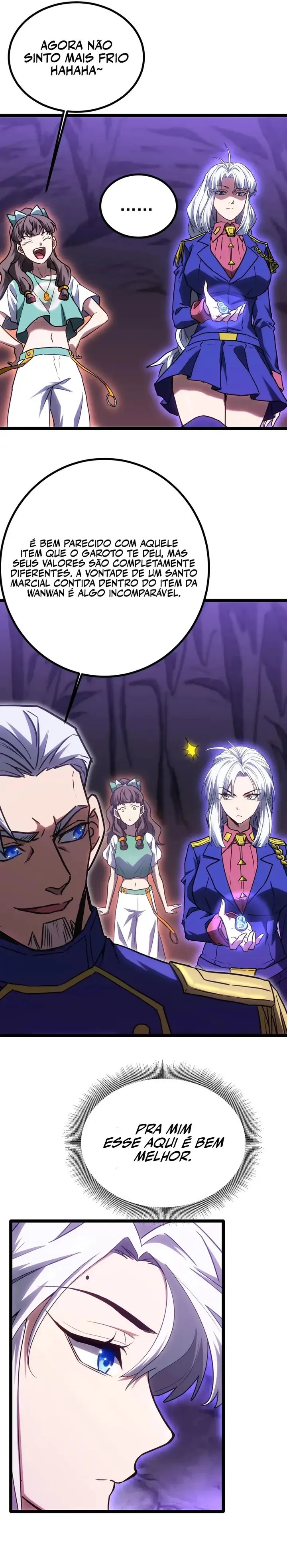 Read Log into the Future PT Manga Online