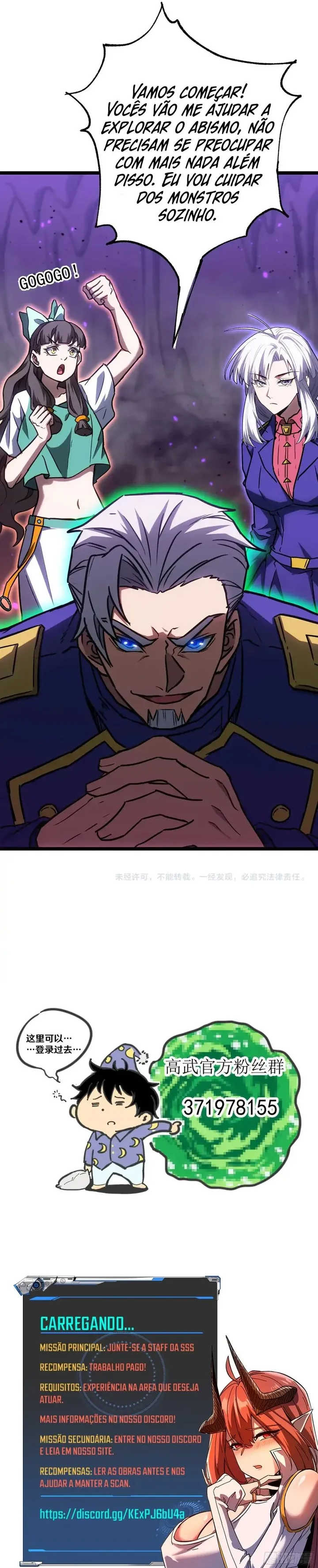 Read Log into the Future PT Manga Online