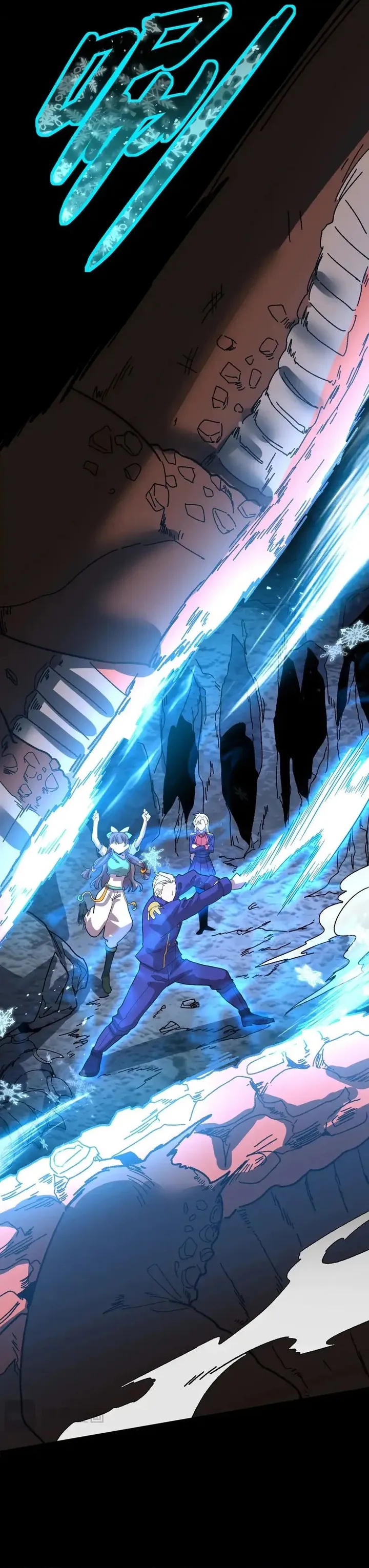 Read Log into the Future PT Manga Online