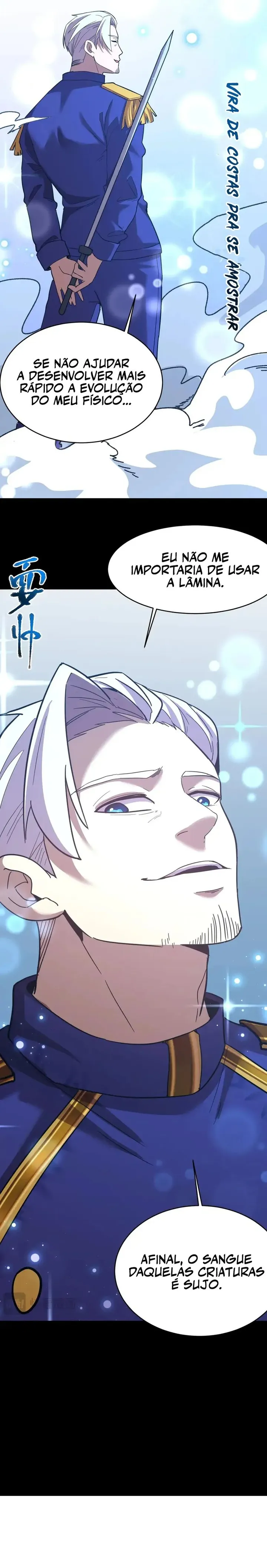 Read Log into the Future PT Manga Online