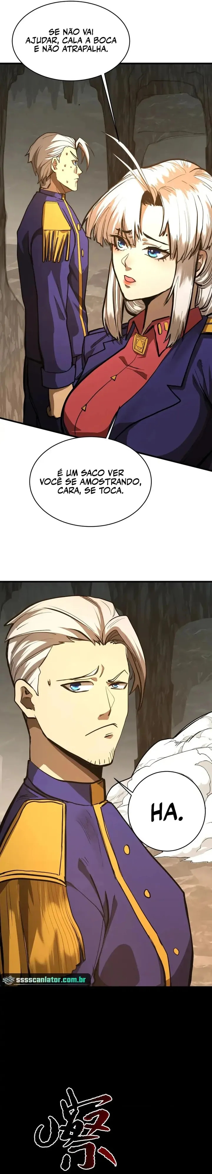 Read Log into the Future PT Manga Online